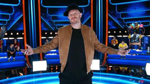 The Heir: The Freestyle Dynasty Season 1 Episode 1 - Baptism Ceremony — Part 1