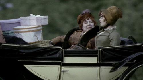 Vanity Fair Season 1 Episode 2 - Part 2