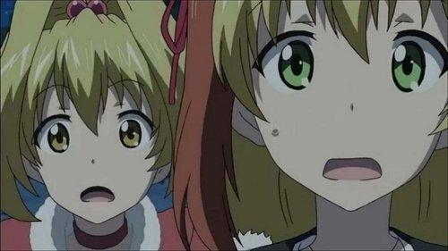 Ultimate Otaku Teacher Season 1 Episode 19 - Street Gangs