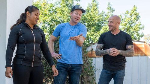 100 Day Dream Home Season 3 Episode 6 - Bye-Bye Bungalow