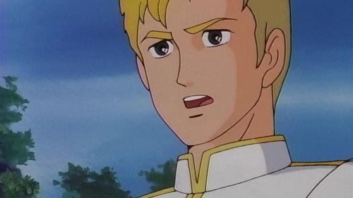 Saber Rider and the Star Sheriffs Season 1 Episode 22 - The Greatest Show on the New Frontier