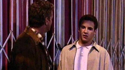 Boy Meets World Season 6 Episode 5 - Better Than the Average Cory