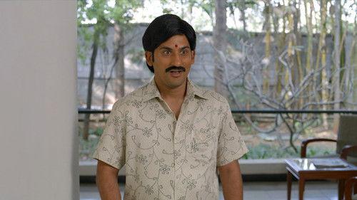 Humble Politiciann Nograj Season 1 Episode 5 - Nograj vs KGB