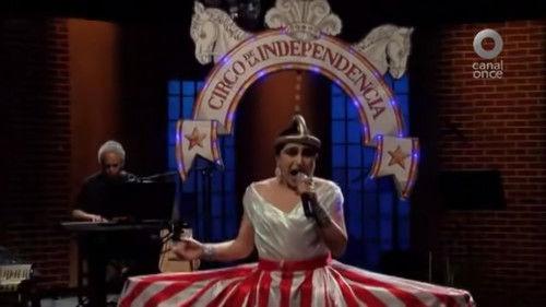 Foro Once Season 12 Episode 3 - Episode 3