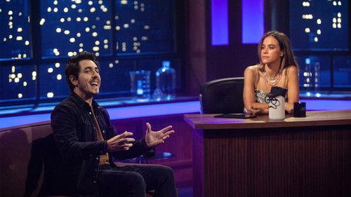 Posso Explicar Season 1 Episode 10 - Episode 10