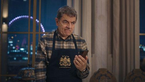 undefined Season 1 Episode 4 - Chapter 4