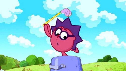 Kikoriki Season 1 Episode 20 - Golf