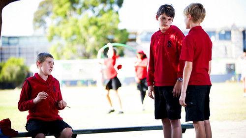 Little Lunch Season 1 Episode 13 - The Joke Competition