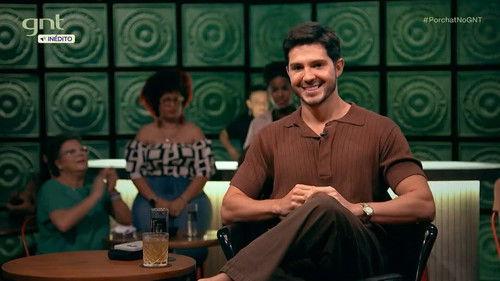 Que História é Essa, Porchat? Season 7 Episode 13 - Mari Fernandez, Thiago Oliveira and Igor Cosso