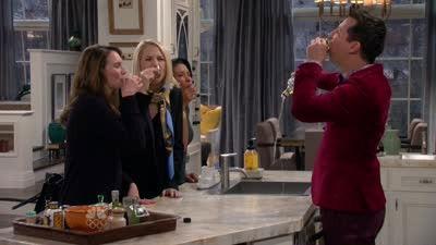 Sean Saves the World Season 1 Episode 10 - Sean the Fabulous