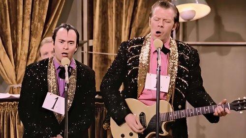 undefined Season 1 Episode 14 - From Suds to Stardom