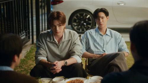 My Romance Scammer Season 1 Episode 3 - Episode 3