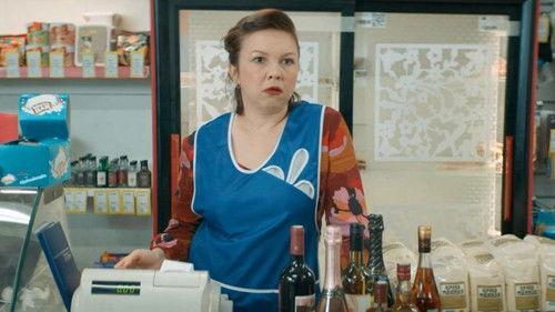 Patriot Season 4 Episode 3 - Episode 3