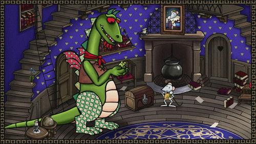 Ridder Muis Season 1 Episode 6 - Episode 6