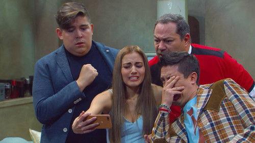 Se rentan cuartos Season 2 Episode 2 - Cita Porno