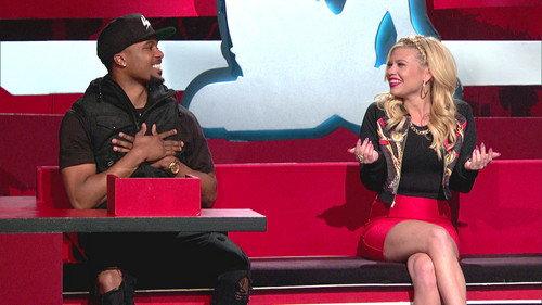 Ridiculousness Season 6 Episode 24 - Chanel and Sterling XX