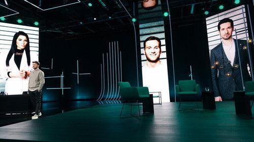 Studio Schmitt Season 3 Episode 1 - Episode 1