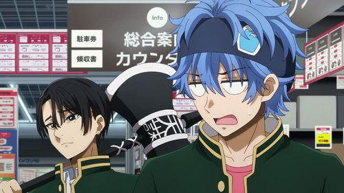 Dead Account Season 1 Episode 4 - The Worst Trio Possible