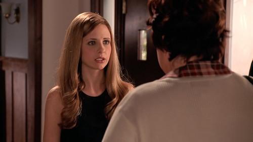 Buffy the Vampire Slayer Season 6 Episode 11 - Gone