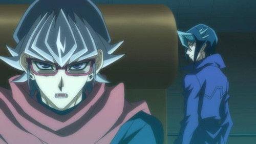 Yu-Gi-Oh! Arc-V Season 1 Episode 35 - Sora's Secrets (1)