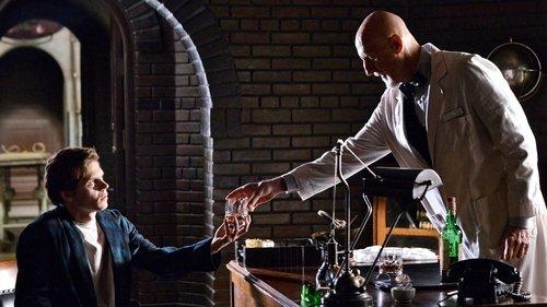 undefined Season 2 Episode 9 - The Coat Hanger