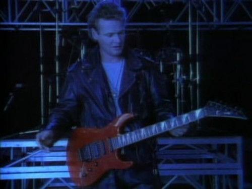 Forever Knight Season 1 Episode 15 - Dying for Fame