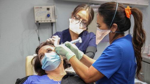 Dr. Pimple Popper Season 7 Episode 10 - My Brainlike Bump