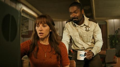 Silo Season 1 Episode 1 - Freedom Day