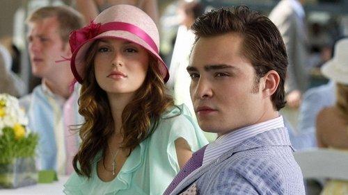 Gossip Girl Season 3 Episode 1 - Reversals of Fortune