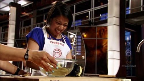 MasterChef Season 3 Episode 11 - Top Nine Compete