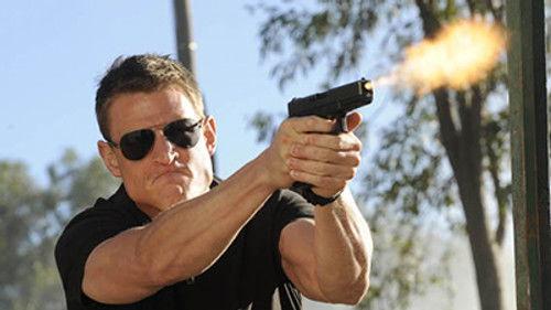 Strike Back Season 2 Episode 3 - Episode 3