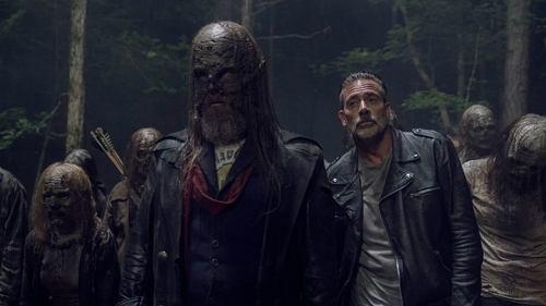 undefined Season 10 Episode 6 - Bonds