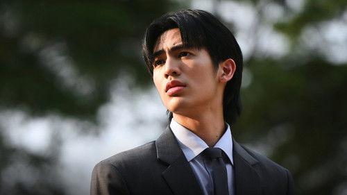 Mandate Season 1 Episode 7 - The Doctor Can’t Do Anything Now