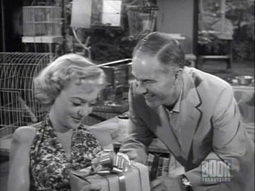 undefined Season 5 Episode 6 - Anniversary Gift