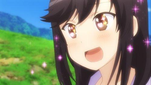Non Non Biyori Season 1 Episode 12 - Spring Came Again