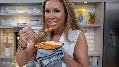 Be Tasty Season 1 Episode 14 - Ampika Pickston | Fish Pie