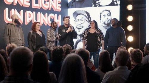 L'Open Mic de… Season 1 Episode 4 - Episode 4