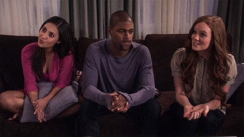 The Secret Life of the American Teenager Season 4 Episode 20 - Strange Familiar