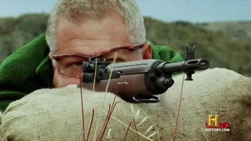 Top Shot Season 2 Episode 12 - Season Two Finale
