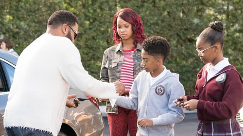 black-ish Season 5 Episode 15 - justakidfromcompton