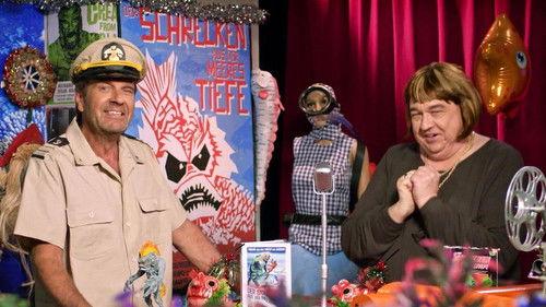 Die schlechtesten Filme aller Zeiten Season 13 Episode 9 - Episode 9