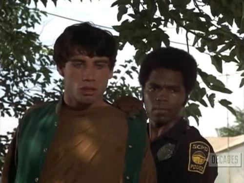 The Rookies Season 2 Episode 4 - Frozen Smoke