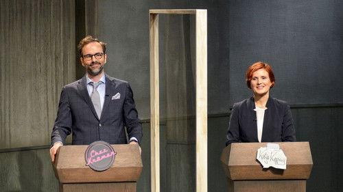 Chez Krömer Season 3 Episode 3 - Episode 3