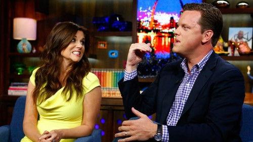 Watch What Happens Live with Andy Cohen Season 7 Episode 18 - Tiffani Amber Thiessen & Willie Geist