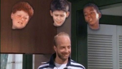 Get a Life Season 1 Episode 5 - Pile of Death