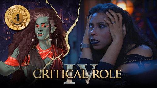 Critical Role Season 4 Episode 4 - Stone-Faced
