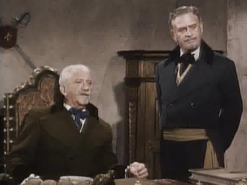 Zorro Season 2 Episode 8 - Zorro and the Flag of Truce