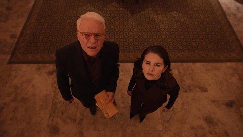 undefined Season 5 Episode 3 - Rigor