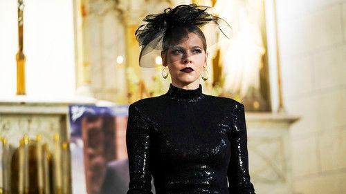 Roswell, New Mexico Season 2 Episode 1 - Stay (I Missed You)