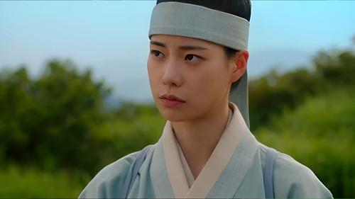 The Tale of Lady Ok Season 1 Episode 5 - Episode 5